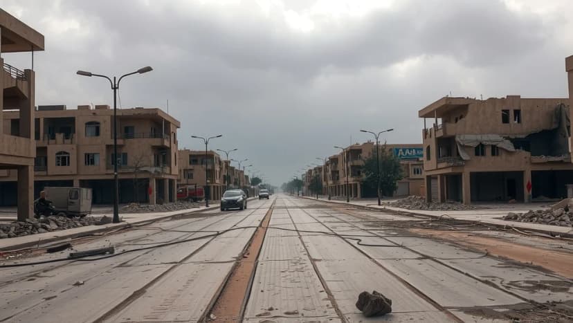 Hur många har dött i Ukraina