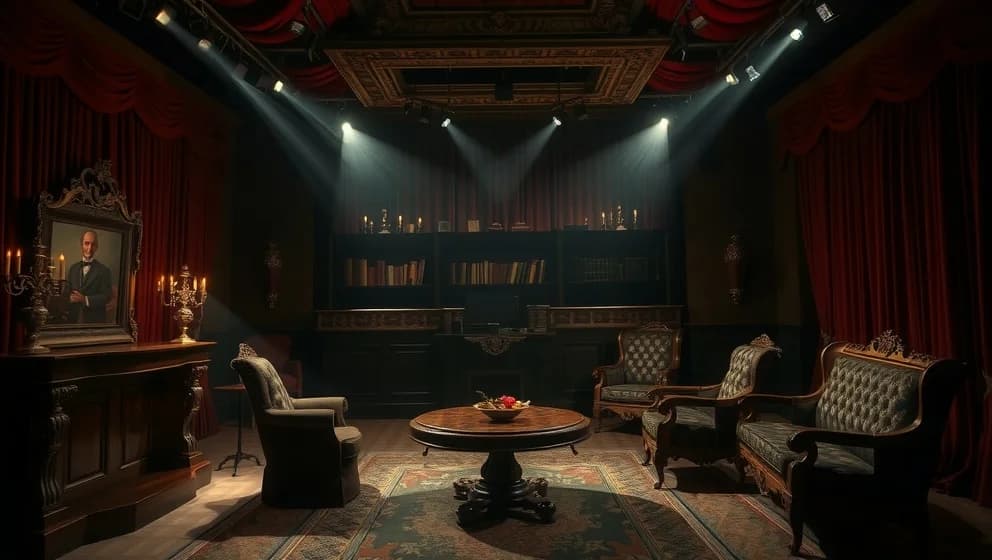 I vår herres hage säsong 6 när kommer den