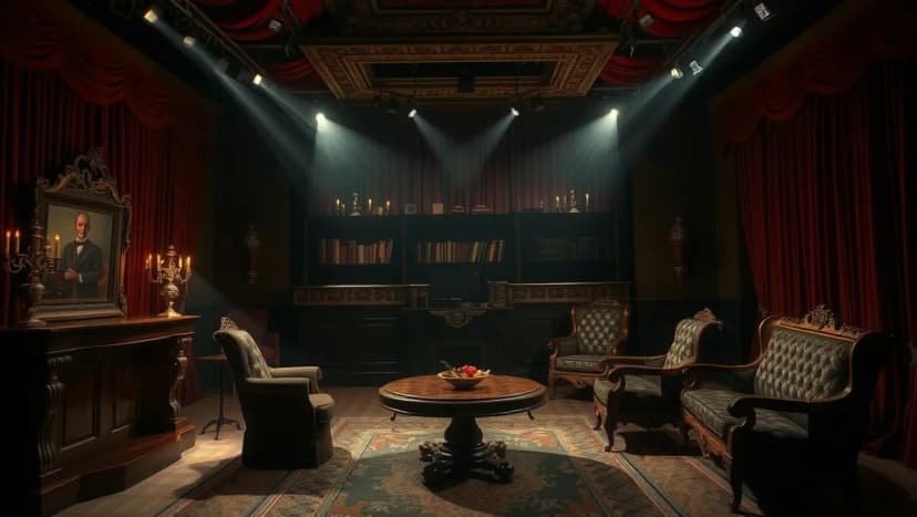 I vår herres hage säsong 6 när kommer den