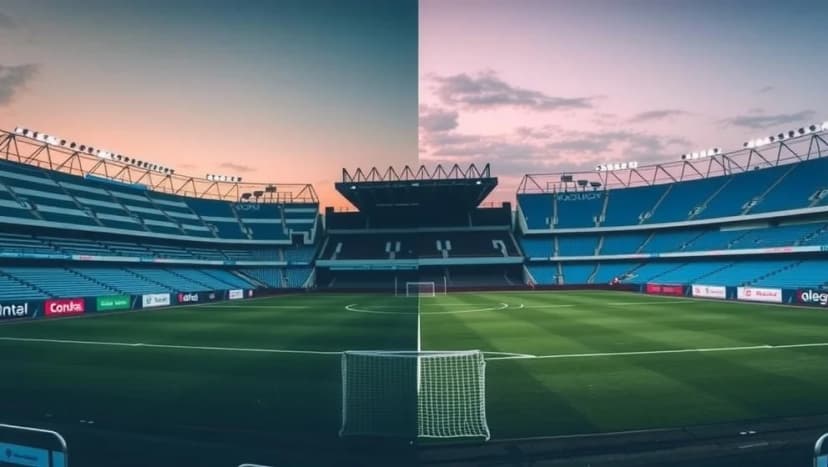 Newcastle mot Manchester City vem vinner