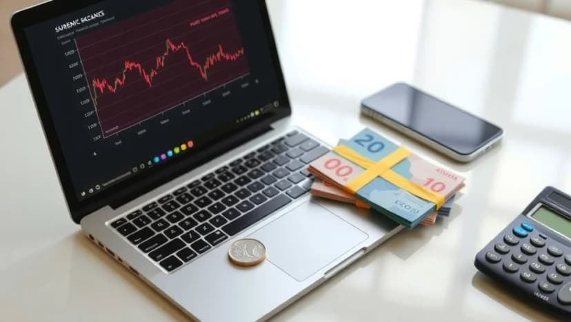 Vad är 1 GBP värd i svenska kronor