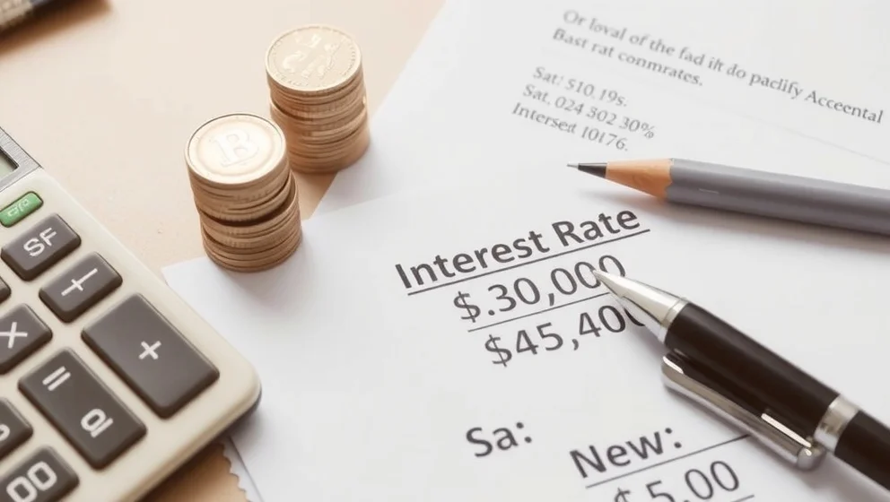 Vad är effektiv ränta och hur fungerar den