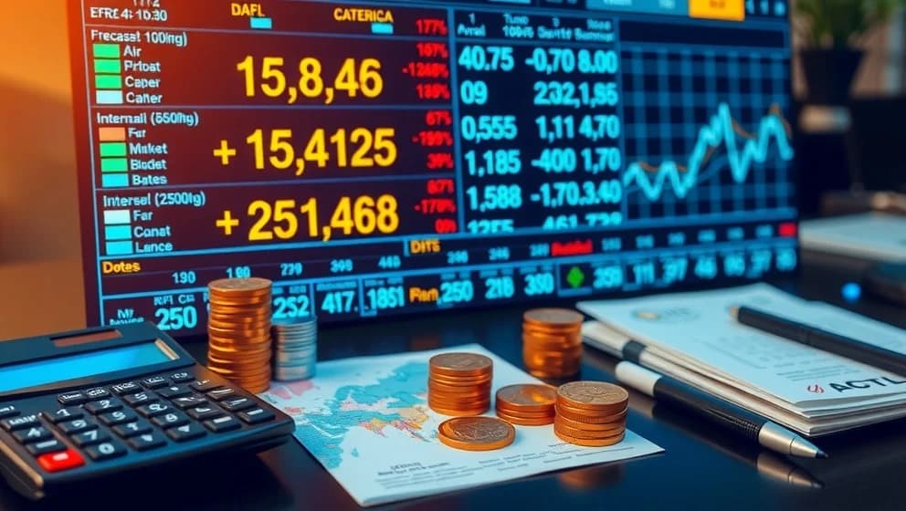 Vad kostar kronan mot dollarn idag