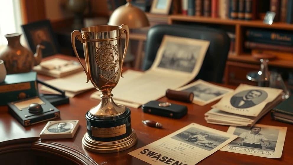 Vem var Lars-Gunnar Björklund