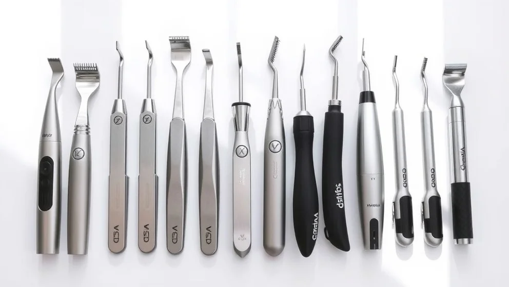 Vilken nästrimmer är bäst i test