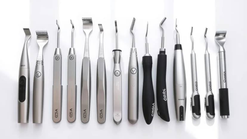 Vilken nästrimmer är bäst i test